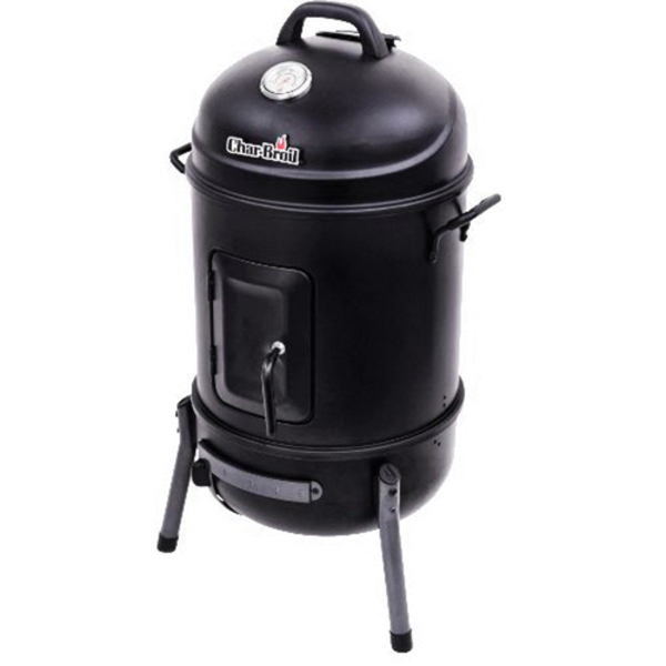 Char-Broil 16.5 in. Bullet Smoker 18202075